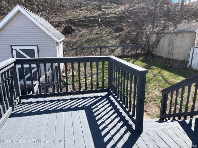 106 W Oreilly Street, Kingston, NY 12401