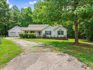 829 Rainer Court, Garner, NC 27529