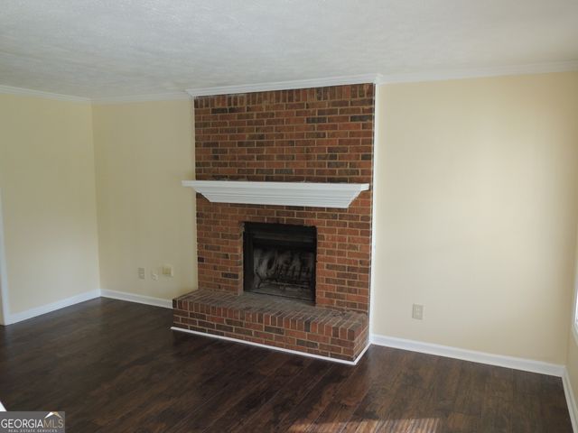 2132 Hickory Bend SE, Conyers, GA 30013