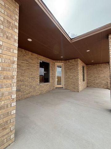 13211 E County Rd 110, Midland, TX 79706