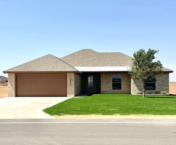 13211 E County Rd 110, Midland, TX 79706