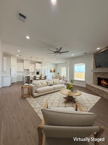 13211 E County Rd 110, Midland, TX 79706