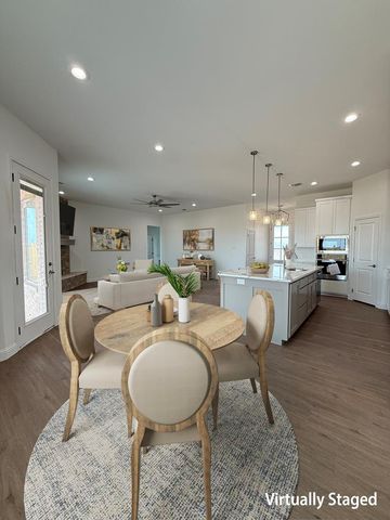 13211 E County Rd 110, Midland, TX 79706