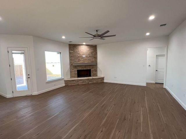 13211 E County Rd 110, Midland, TX 79706