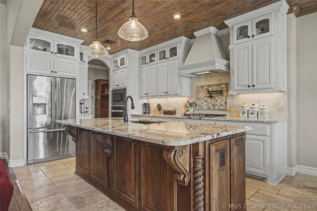 6020 E 128th Street S, Bixby, OK 74008