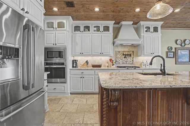 6020 E 128th Street S, Bixby, OK 74008