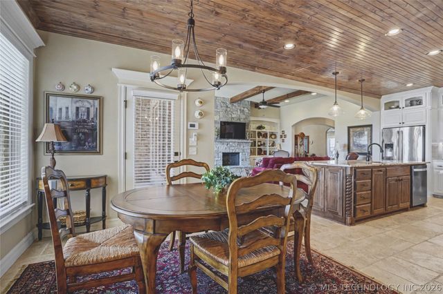 6020 E 128th Street S, Bixby, OK 74008