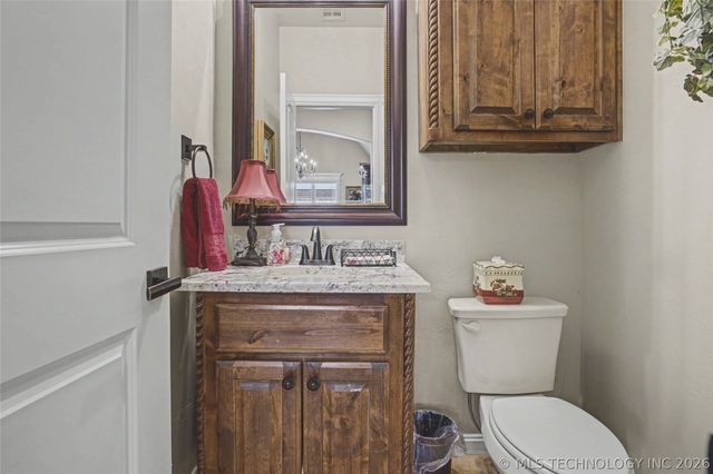 6020 E 128th Street S, Bixby, OK 74008