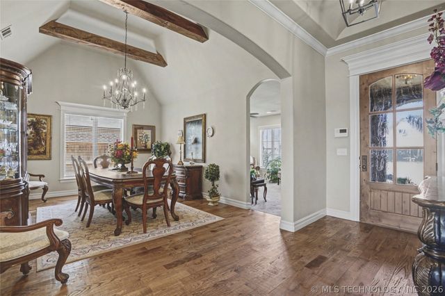 6020 E 128th Street S, Bixby, OK 74008