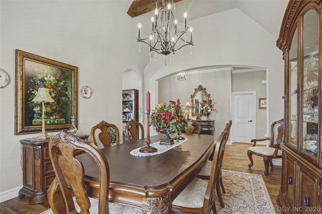 6020 E 128th Street S, Bixby, OK 74008