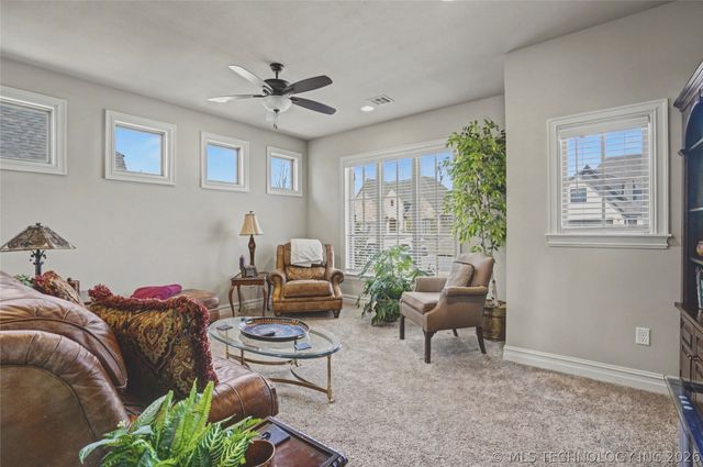 6020 E 128th Street S, Bixby, OK 74008