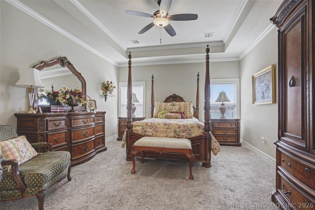 6020 E 128th Street S, Bixby, OK 74008