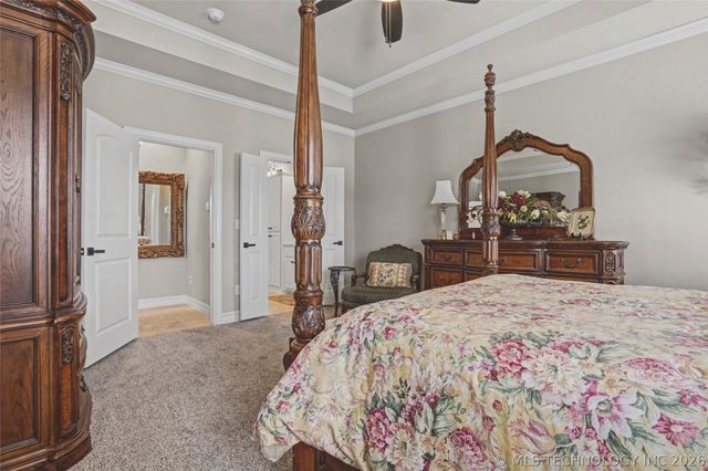 6020 E 128th Street S, Bixby, OK 74008