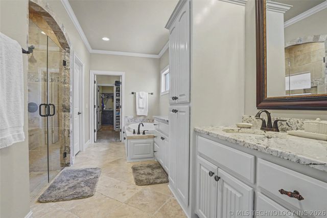 6020 E 128th Street S, Bixby, OK 74008