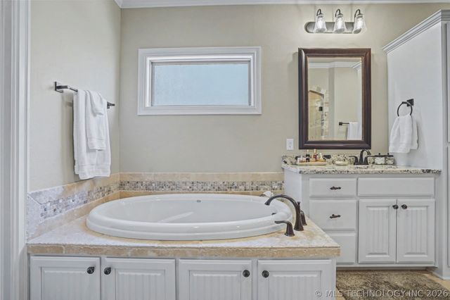 6020 E 128th Street S, Bixby, OK 74008