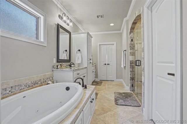 6020 E 128th Street S, Bixby, OK 74008