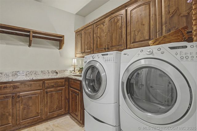 6020 E 128th Street S, Bixby, OK 74008