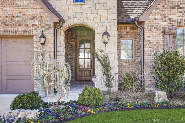 6020 E 128th Street S, Bixby, OK 74008