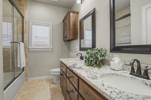 6020 E 128th Street S, Bixby, OK 74008