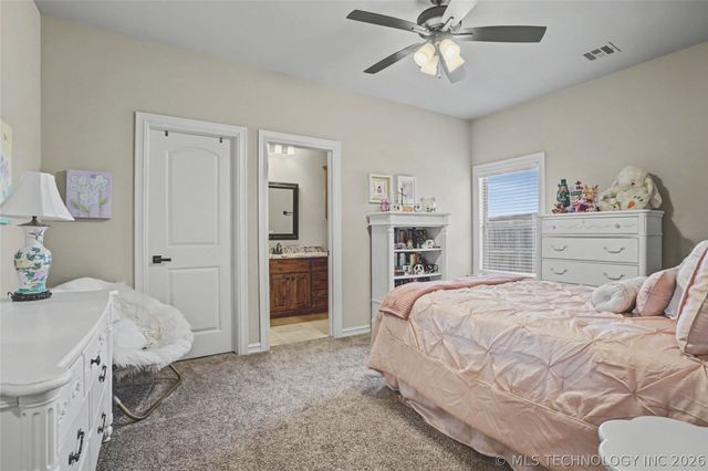 6020 E 128th Street S, Bixby, OK 74008