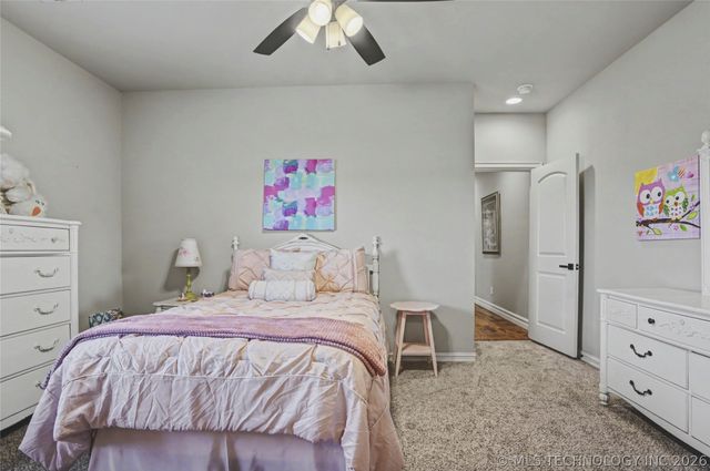 6020 E 128th Street S, Bixby, OK 74008