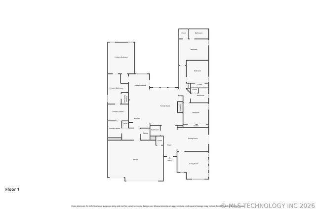 6020 E 128th Street S, Bixby, OK 74008