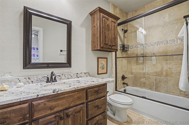 6020 E 128th Street S, Bixby, OK 74008