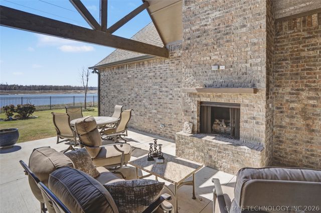 6020 E 128th Street S, Bixby, OK 74008