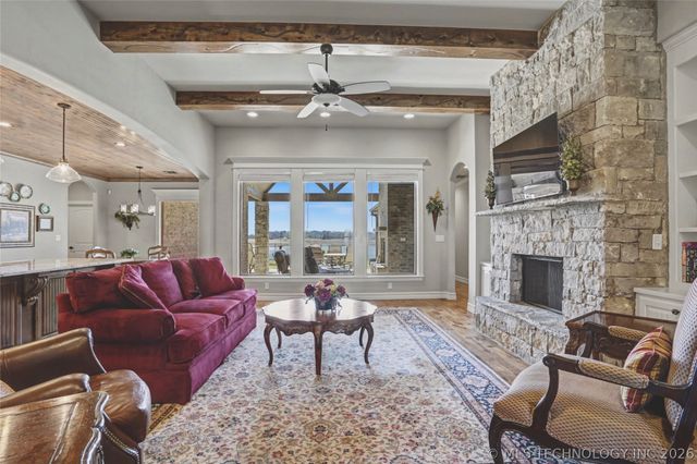 6020 E 128th Street S, Bixby, OK 74008