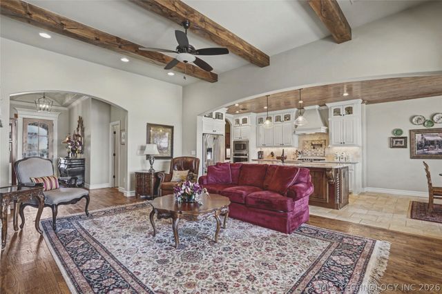 6020 E 128th Street S, Bixby, OK 74008