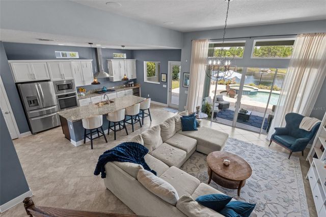 2903 LONG BOW WAY, Odessa, FL 33556