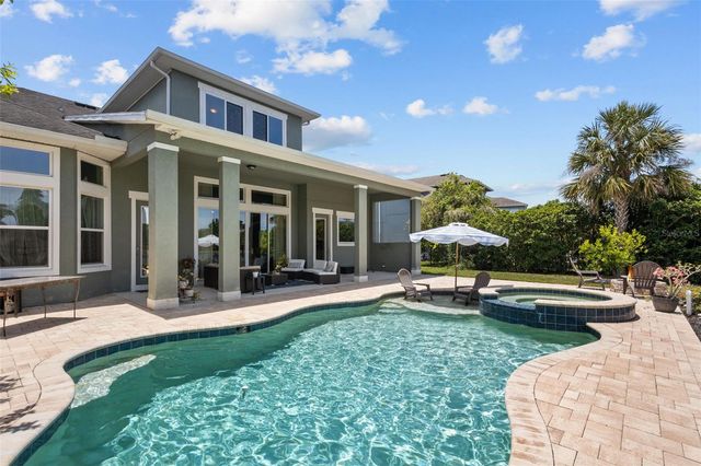 2903 LONG BOW WAY, Odessa, FL 33556