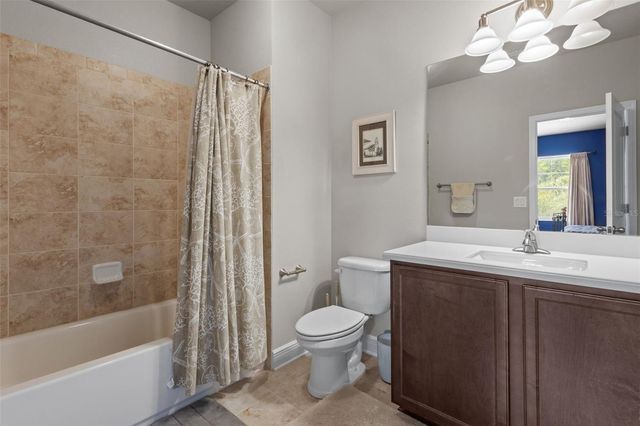 2903 LONG BOW WAY, Odessa, FL 33556