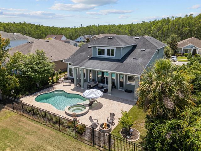 2903 LONG BOW WAY, Odessa, FL 33556