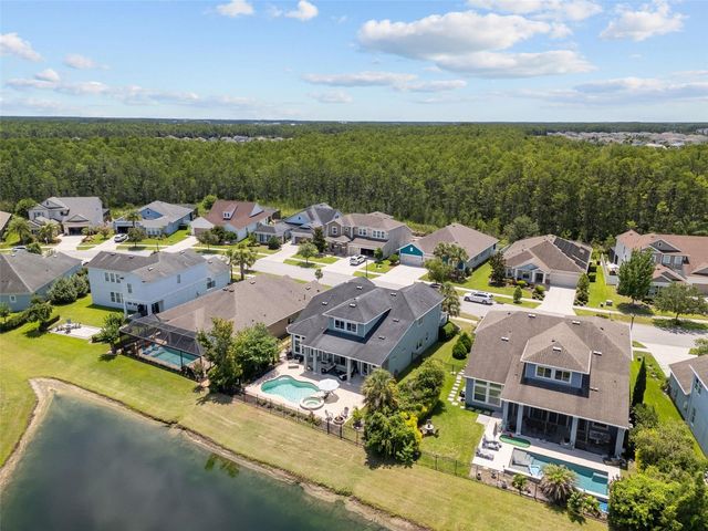 2903 LONG BOW WAY, Odessa, FL 33556