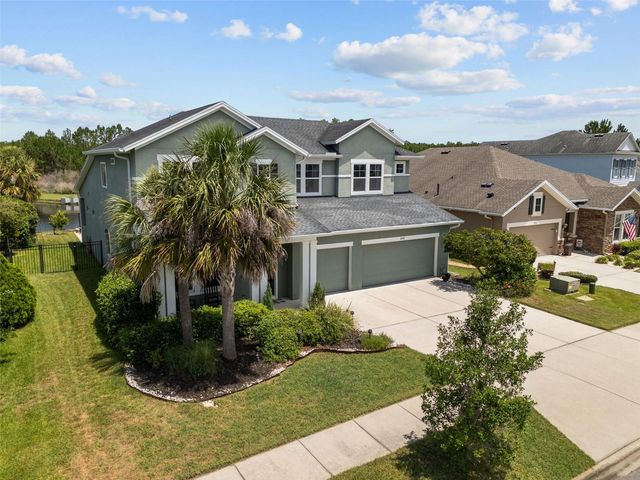 2903 LONG BOW WAY, Odessa, FL 33556