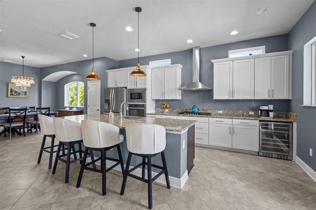 2903 LONG BOW WAY, Odessa, FL 33556