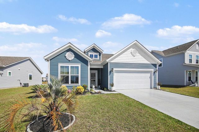 5020 Vinesia Dr., Myrtle Beach, SC 29579