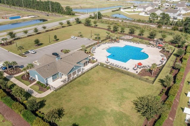 5020 Vinesia Dr., Myrtle Beach, SC 29579