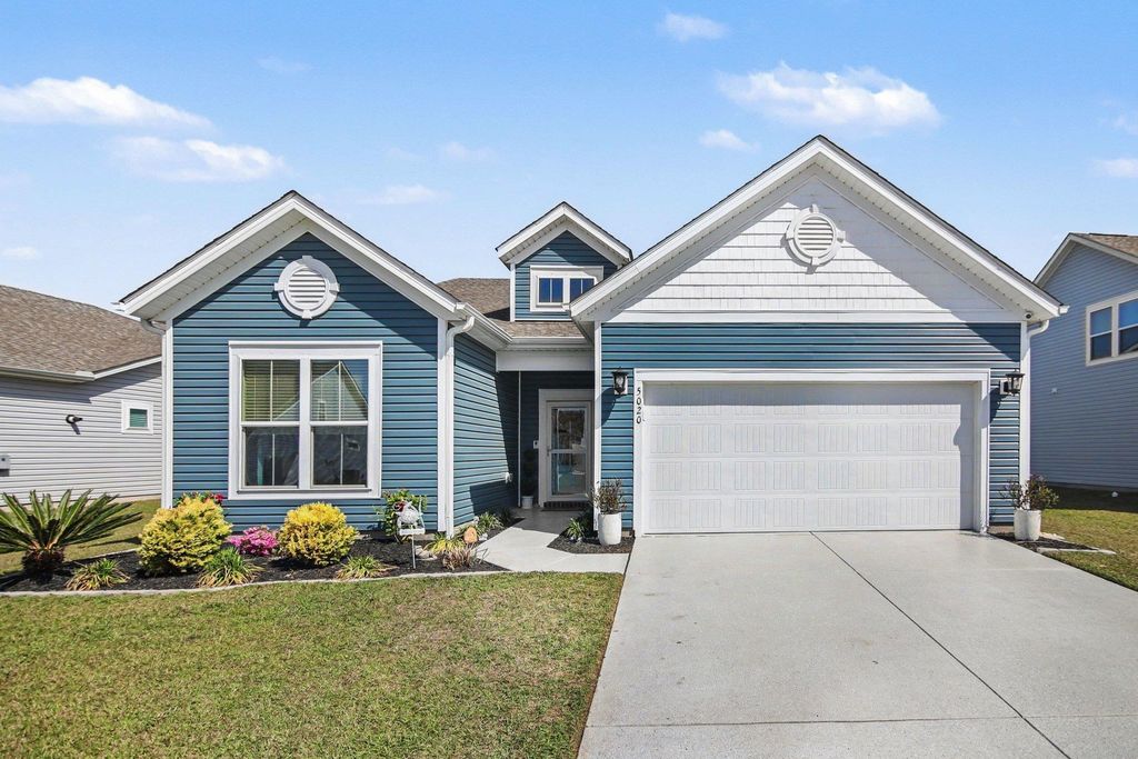 5020 Vinesia Dr., Myrtle Beach, SC 29579