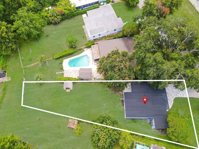 4201 PARK LAKE STREET, Orlando, FL 32803