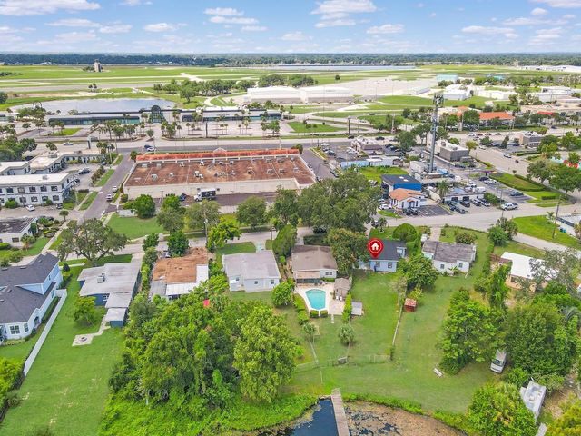 4201 PARK LAKE STREET, Orlando, FL 32803