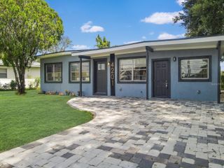 4201 PARK LAKE STREET, Orlando, FL 32803