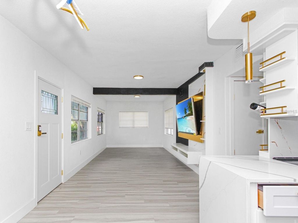 Image 3 of property listing at 4201 PARK LAKE STREET, Orlando, FL 32803