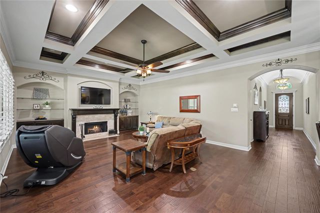 12446 Browning Drive, Montgomery, TX 77356