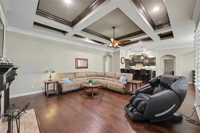 12446 Browning Drive, Montgomery, TX 77356