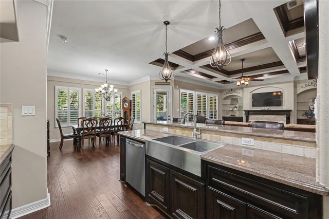 12446 Browning Drive, Montgomery, TX 77356