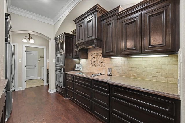 12446 Browning Drive, Montgomery, TX 77356