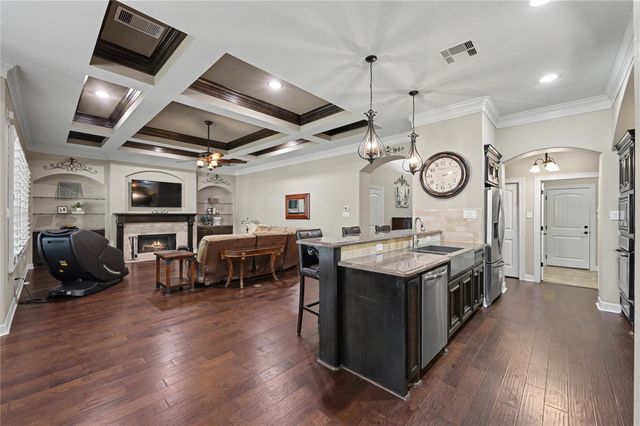 12446 Browning Drive, Montgomery, TX 77356