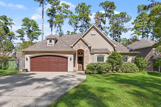 12446 Browning Drive, Montgomery, TX 77356